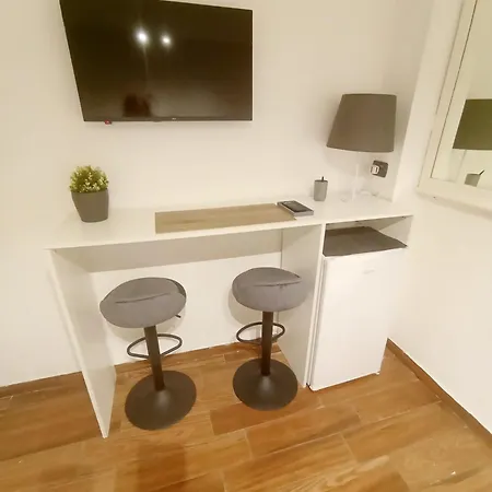 Casa Manetta Appartement