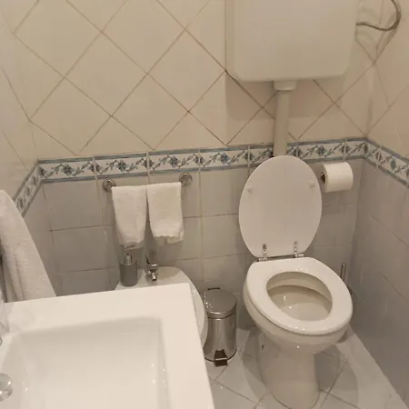 Casa Manetta ナポリ