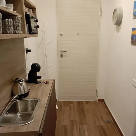 Casa Manetta Appartement *