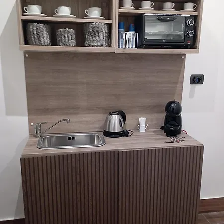 Casa Manetta * Neapel