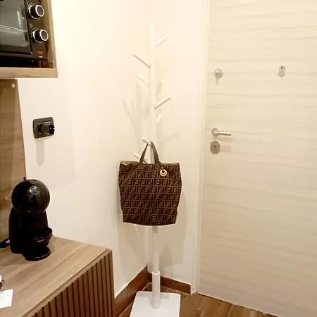 Appartement Casa Manetta