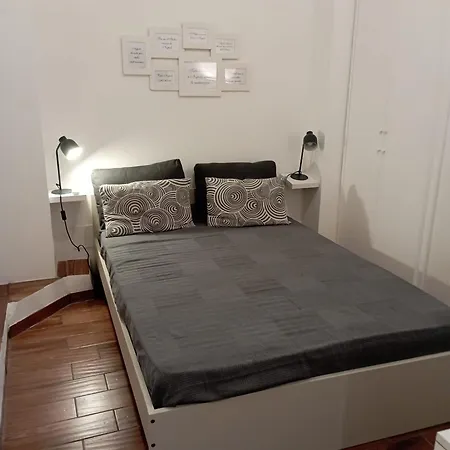 Casa Manetta Appartement Naples