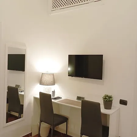 Casa Manetta Appartement *